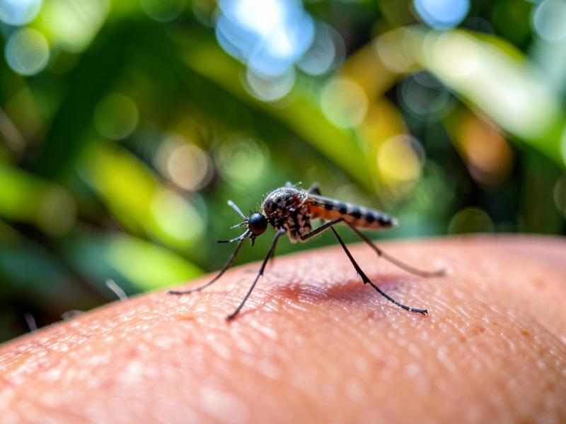Mosquitos